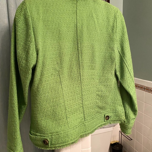 Chicos casual jacket - Picture 2 of 4